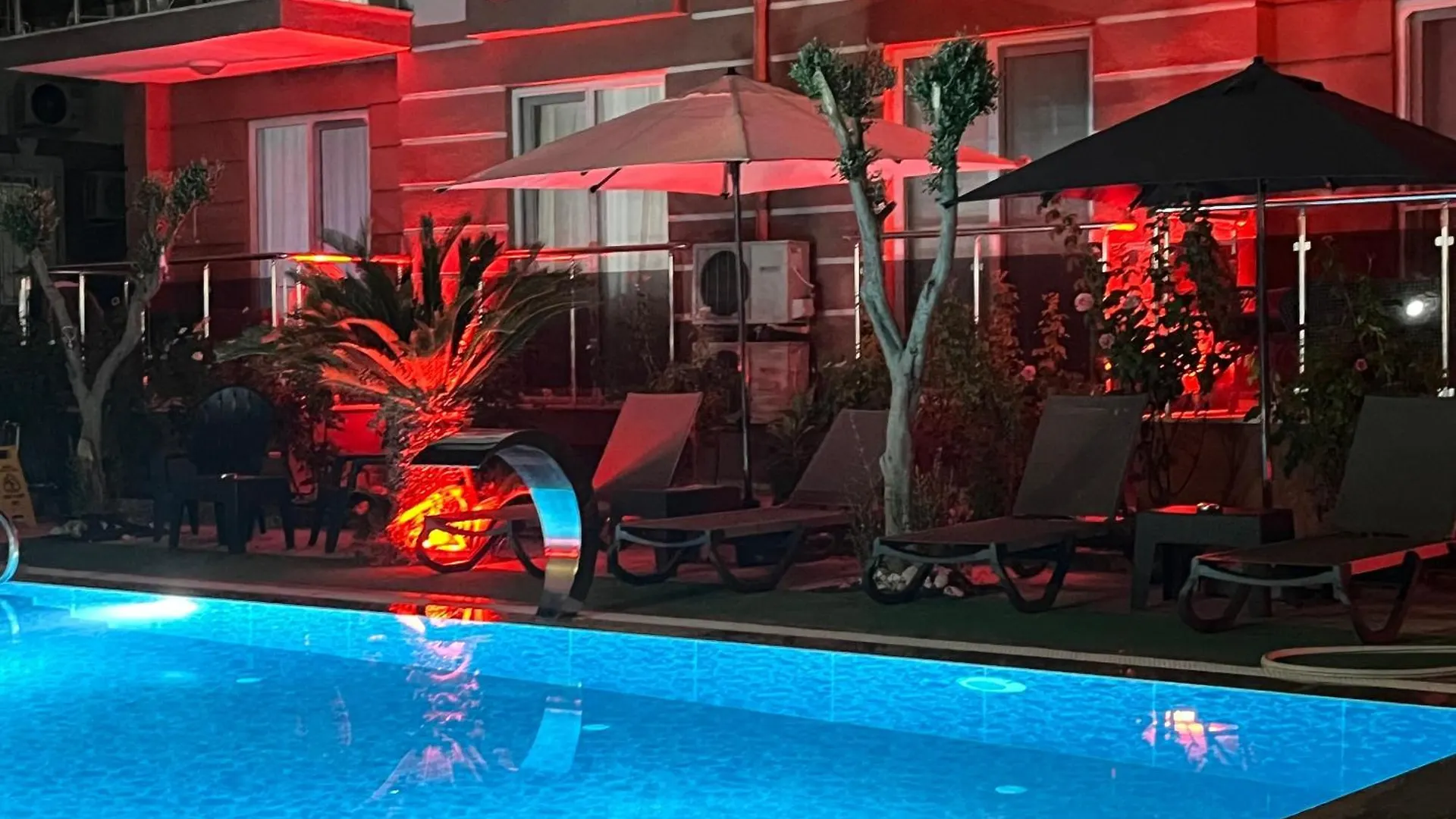 Kerim Apart Tatil Evleri Fethiye Turquia
