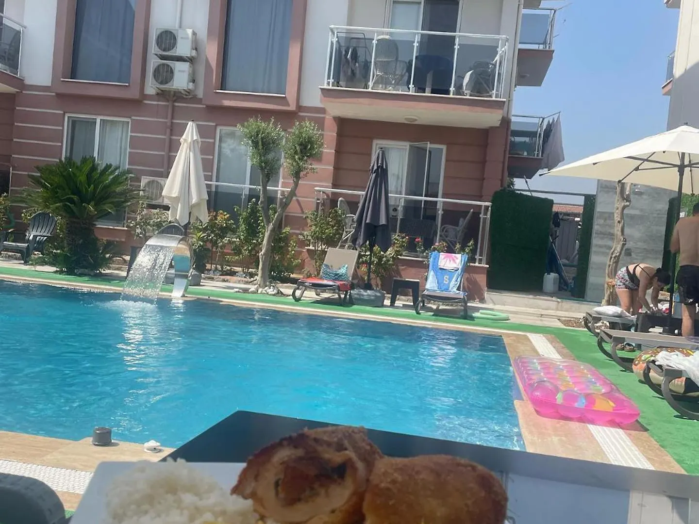 Kerim Apart Tatil Evleri Fethiye 0*,  Turquía